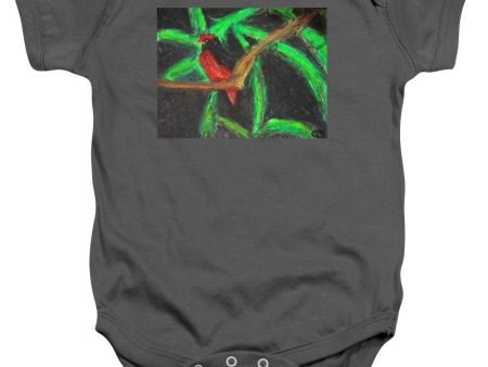 Mr. Bird - Baby Onesie Online