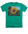 Petal of Yellows - Heathers T-Shirt Online