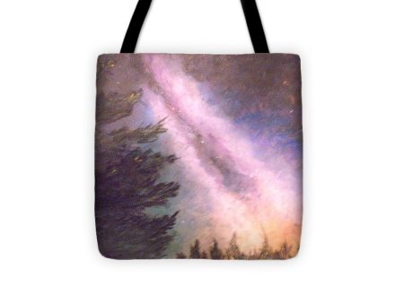 Cosmic Concious - Tote Bag Discount