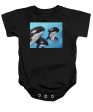 Orca Tides - Baby Onesie Sale