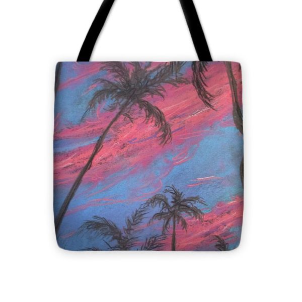 Forver Flutters - Tote Bag Hot on Sale