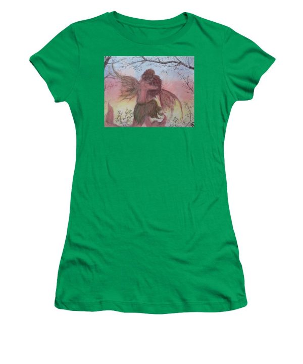 Sea Maid - Women s T-Shirt For Discount