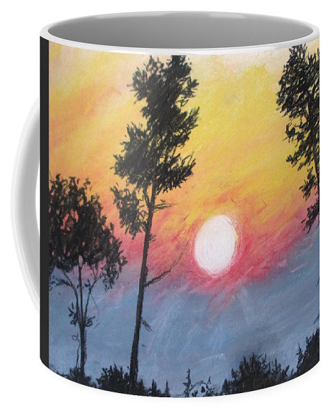 Shades - Mug For Sale