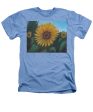 Petal of Yellows - Heathers T-Shirt Online