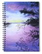 Great Escape - Spiral Notebook Discount