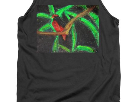 Mr. Bird - Tank Top on Sale