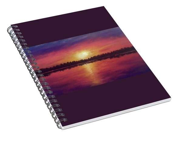 Fruitful Minds - Spiral Notebook Online now