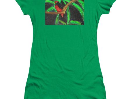 Mr. Bird - Women s T-Shirt For Sale