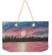 Glowing Fun ~ Weekender Tote Bag Online