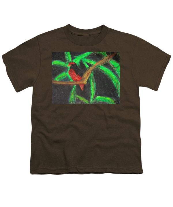 Mr. Bird - Youth T-Shirt Hot on Sale