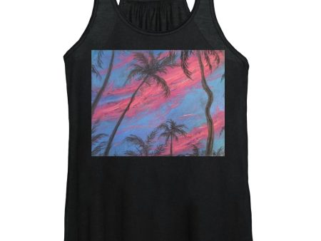 Forver Flutters - Women s Tank Top Online