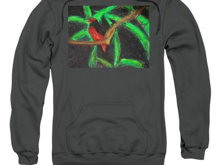 Mr. Bird - Sweatshirt For Sale