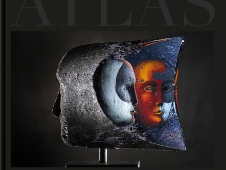 Bertil Vallien - Atlas For Sale