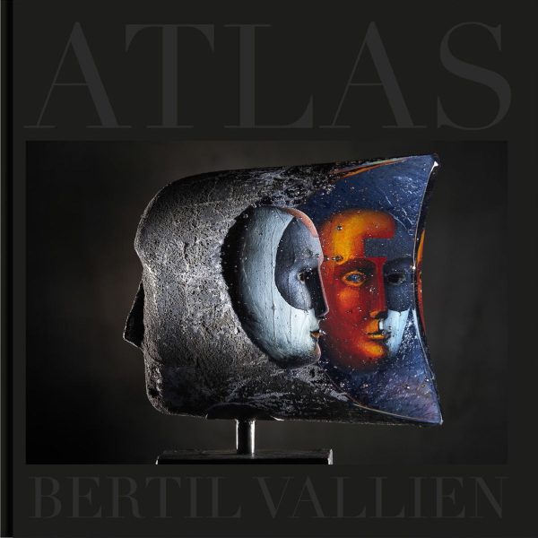 Bertil Vallien - Atlas For Sale