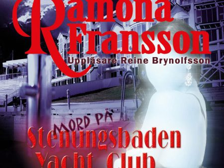 Mord på Stenungsbaden Yacht Club Discount