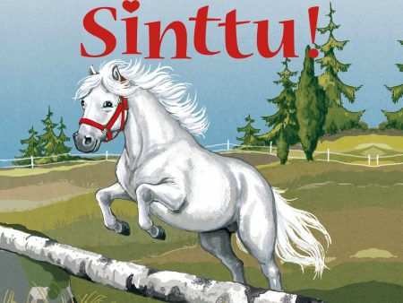 Yli esteiden, Sinttu Supply