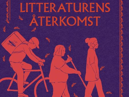 Arbetarlitteraturens återkomst Online