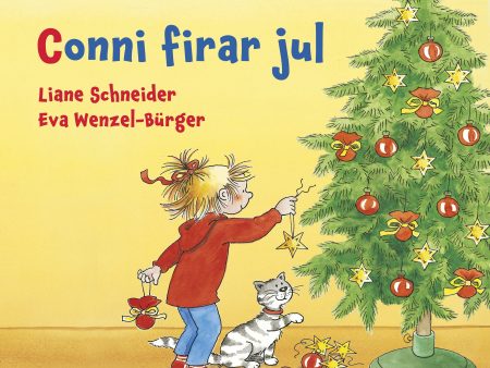 Conni firar jul on Sale