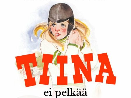 Tiina ei pelkää For Cheap