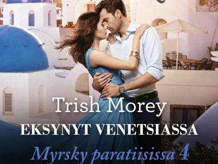 Eksynyt Venetsiassa on Sale