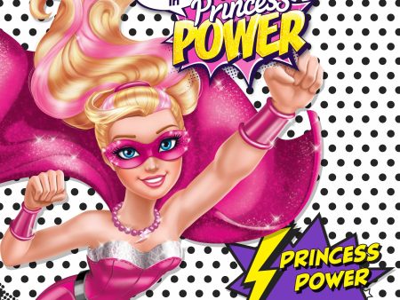 Barbie - Princess Power For Discount