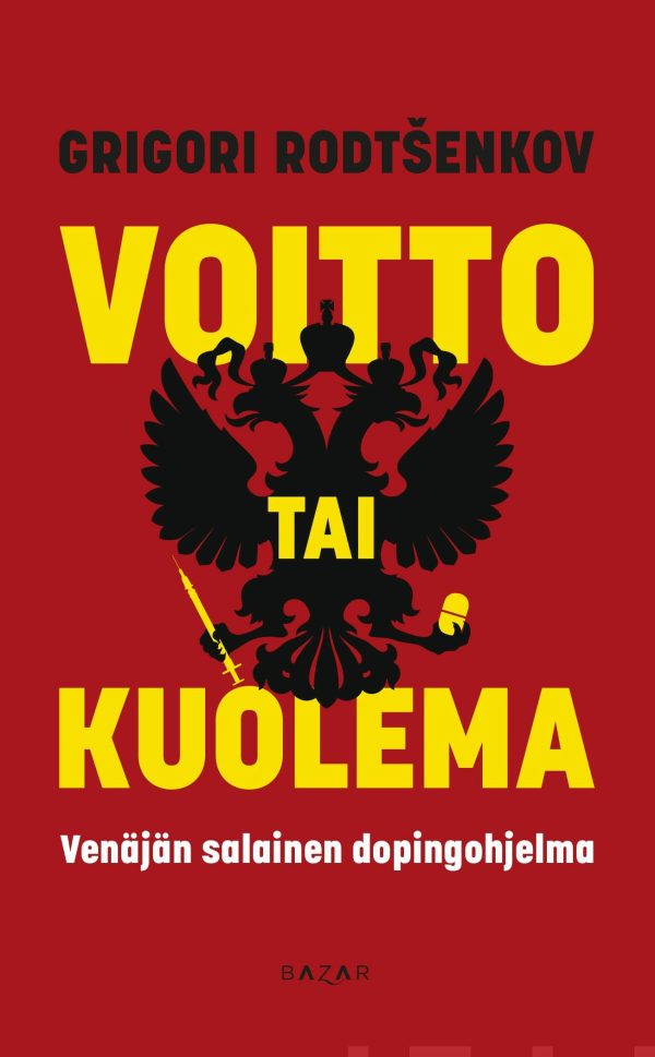 Voitto tai kuolema Fashion