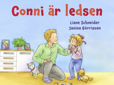 Conni är ledsen For Sale