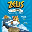 Zeus Mahtava 1. Kultaisen kirpun tehtävä Hot on Sale