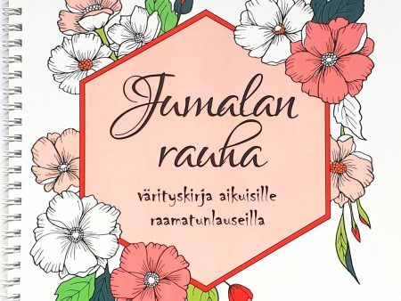 Jumalan rauha Sale