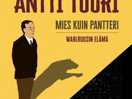 Mies kuin pantteri For Sale