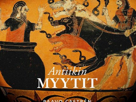 Antiikin myytit Discount