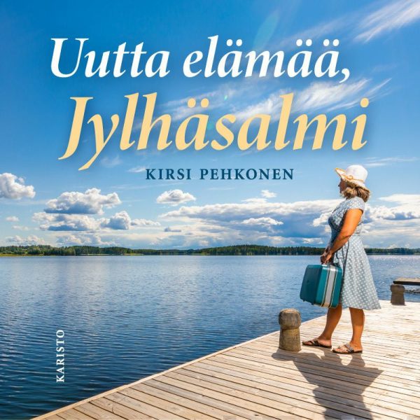 Uutta elämää, Jylhäsalmi For Cheap