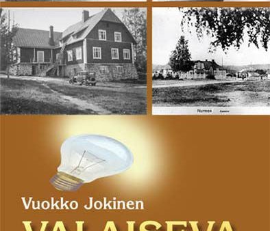 Valaiseva Oskari Online now