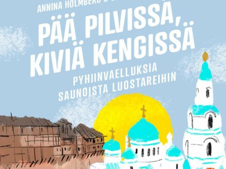 Pää pilvissä, kiviä kengissä Discount