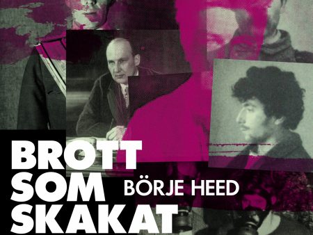 Brott som skakat Sverige Discount