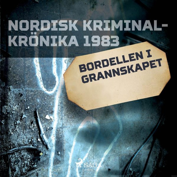 Bordellen i grannskapet Online Hot Sale