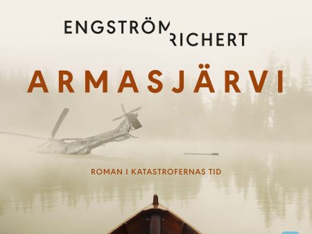 Armasjärvi Online now