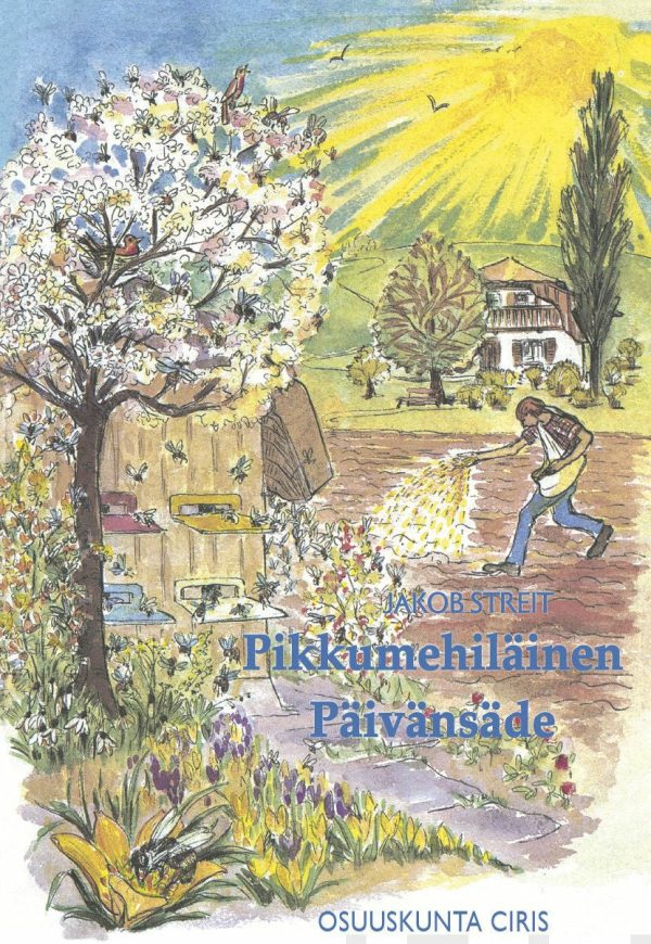 Pikkumehiläinen Päivänsäde Online