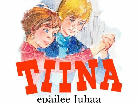 Tiina epäilee Juhaa For Cheap