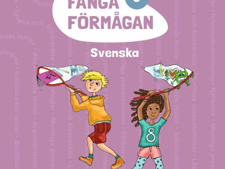 Fånga förmågan 3 Svenska Online Sale