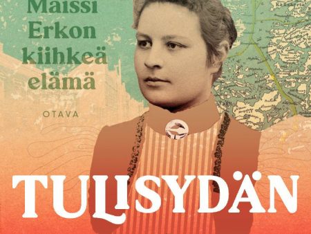 Tulisydän Online now