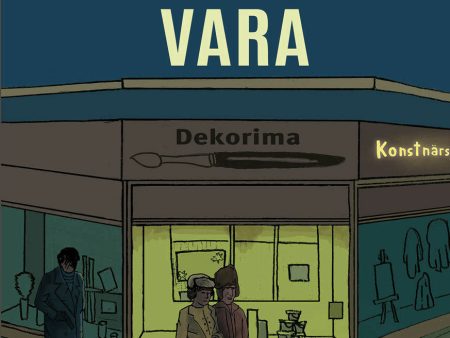 Tryggare kan ingen vara For Sale