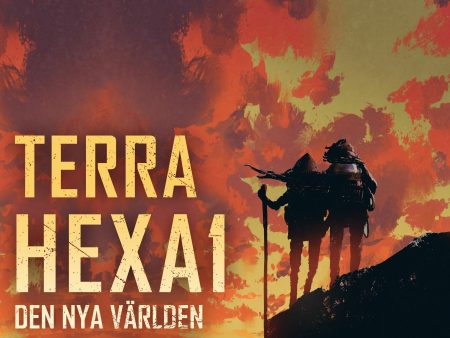 Terra Hexa - Den nya världen Online