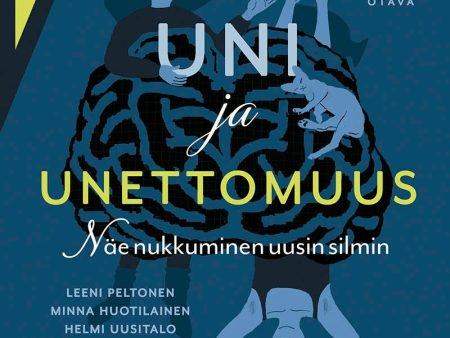 Uni ja unettomuus Sale