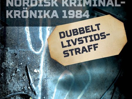 Dubbelt livstidsstraff For Sale