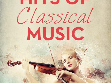 100 Hits of Classical Music For Sale