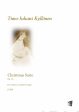 Christmas Suite op. 56 - Soprano, trumpet & organ Online