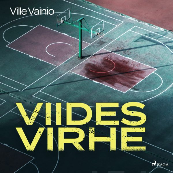 Viides virhe on Sale