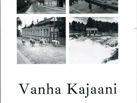 Vanha Kajaani For Cheap