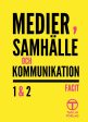 Medier, samhälle och kommunikation 1&2 - Facit 2a upplagan Fashion